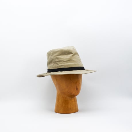 C.JP Asymmetry soft hat