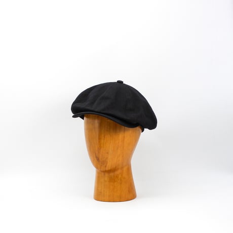 Gabardine NPB cap2