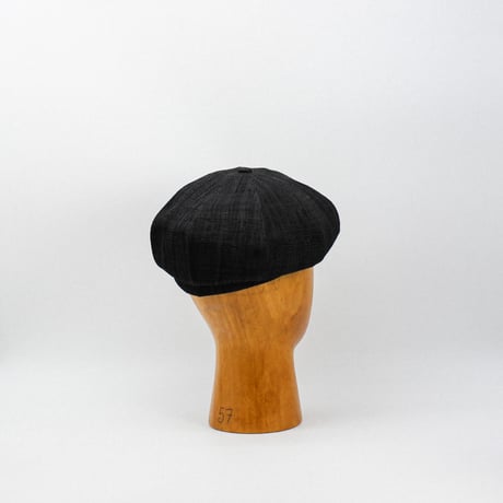 Raffia NPB cap