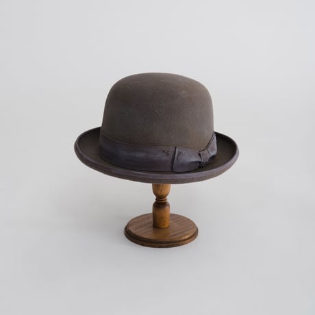Vintage  classic bowler