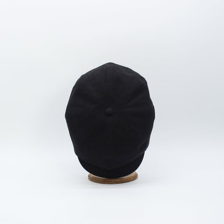 Gabardine casquette