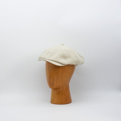 Gabardine NPB cap2