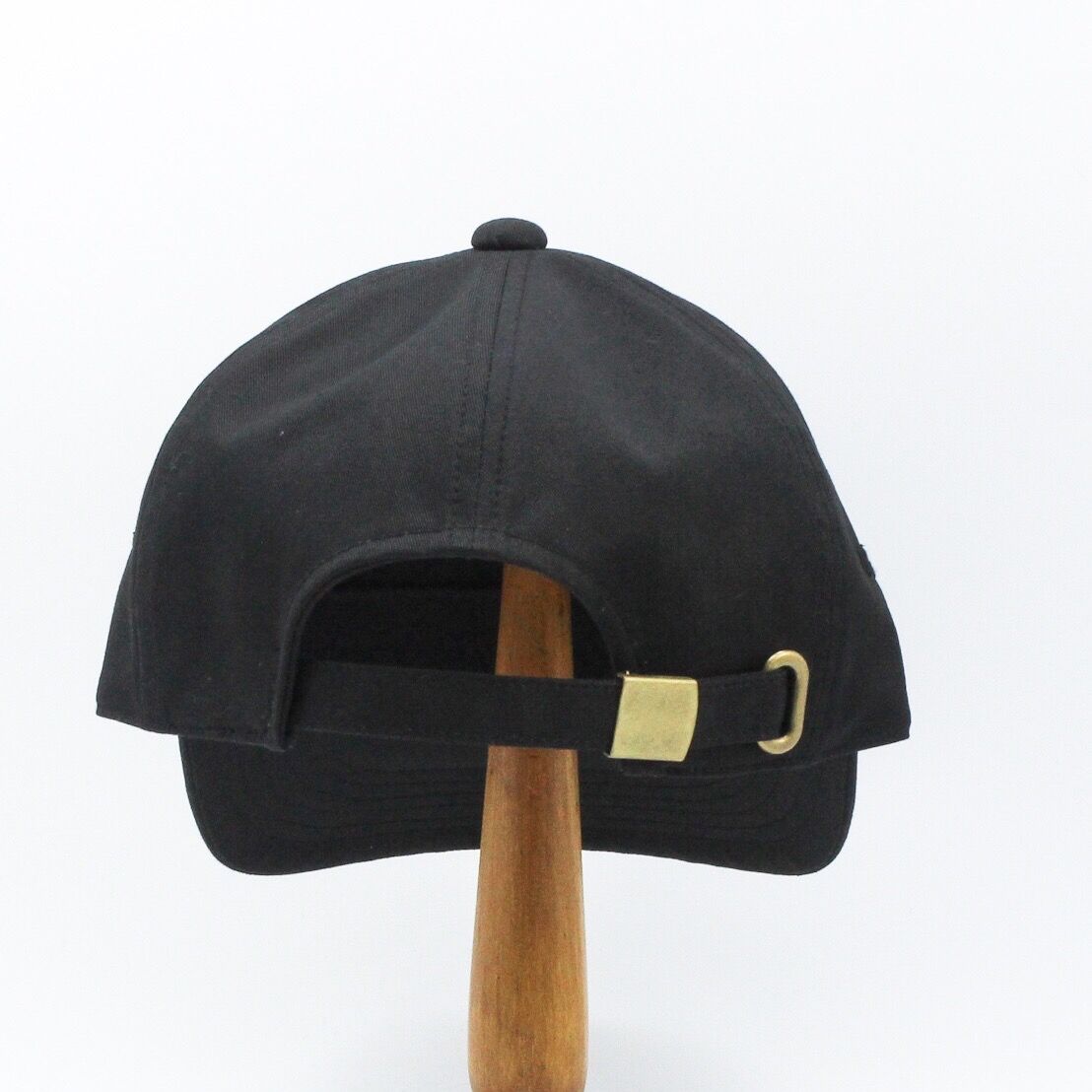 キャップ VENTILE COTTON CAP Ventile front tag cap | Dari stores