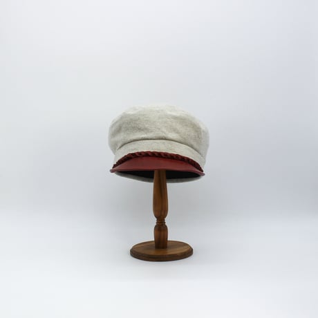 Kersey marine cap