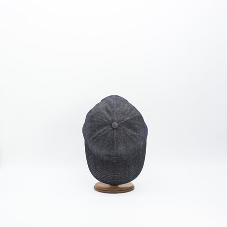 10oz selvage Denim FTcap