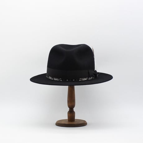Hand shape soft Fedora