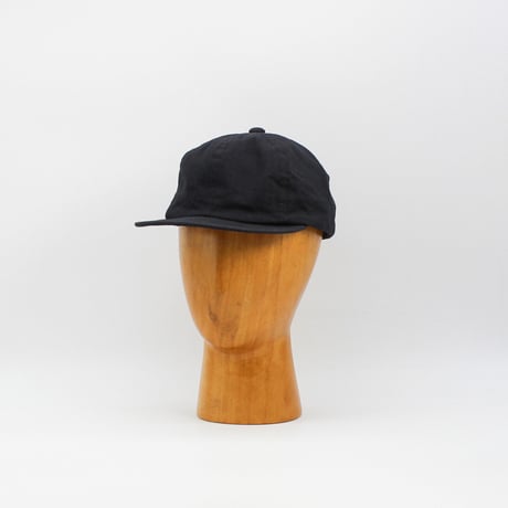 Sulfide HBC cap