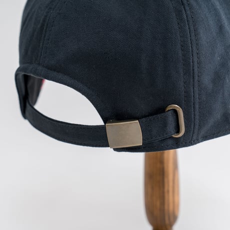 Twill cap
