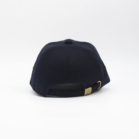 Deck pique cap