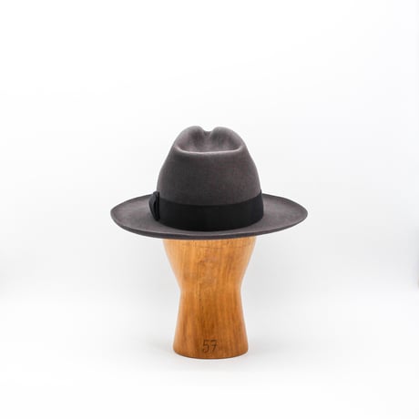 Cattleman hat75