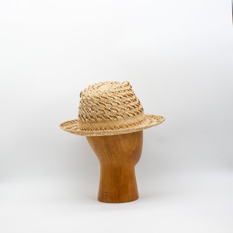 Baolace Edge up hat