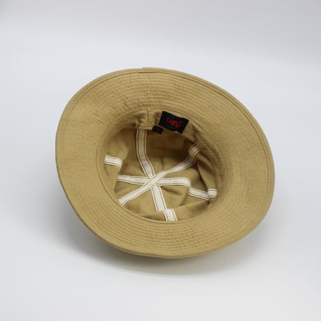 C.JP fatigue hat