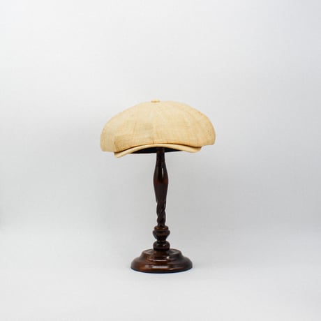 Raffia NPB cap