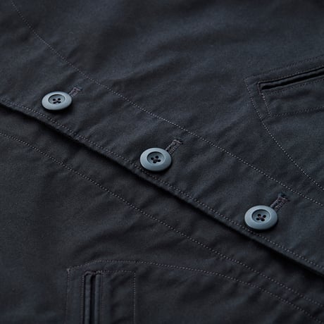 Cossack jacket