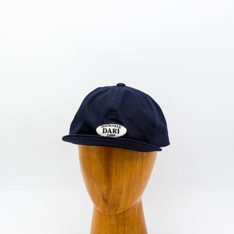 French drill wappen cap