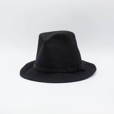 Gabardine hat
