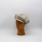 Linen chino Big casquette