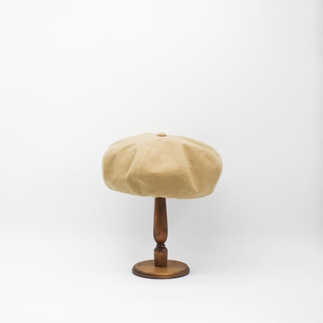 Moleskin Big beret