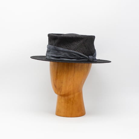 Crash porkpie ASR