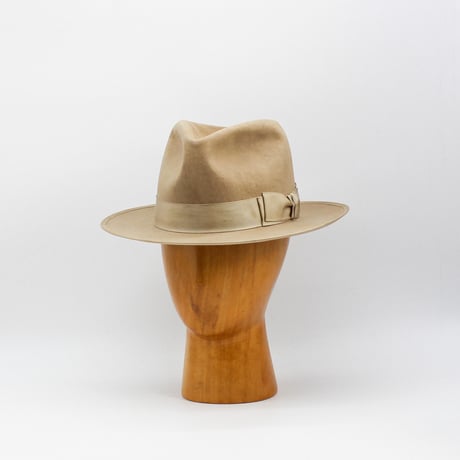 Inherit Beaver teardrop