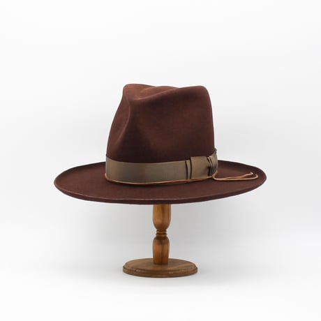 Long tall hat