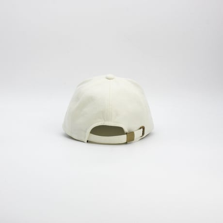 CL front tag cap