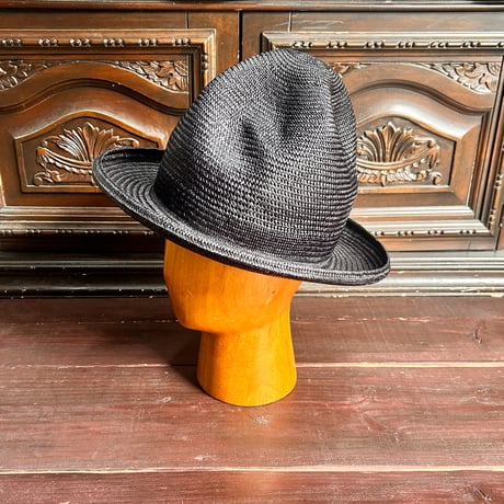 Panama Malcolm hat