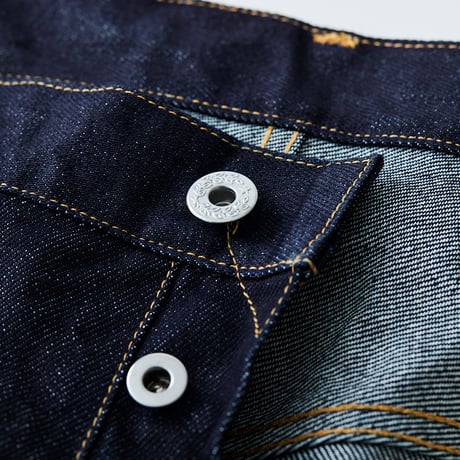 Five pocket c.p jeans
