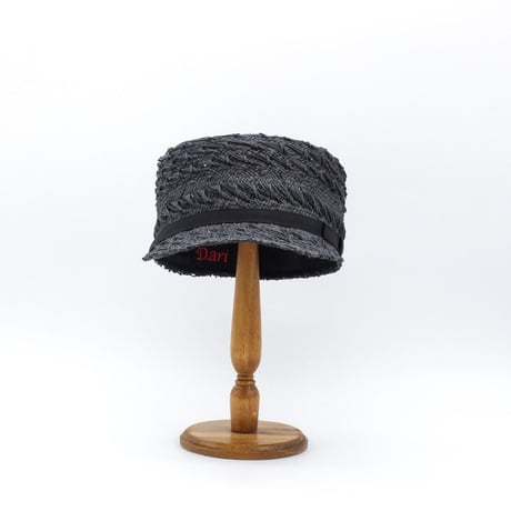 Baolace cap
