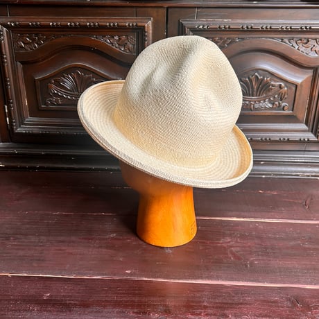 Panama Malcolm hat