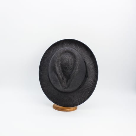 Panama Oval High back