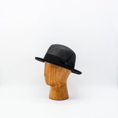 Bao slim bowler