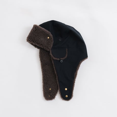 Flying cap