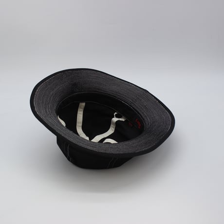 Herringbone fatigue hat