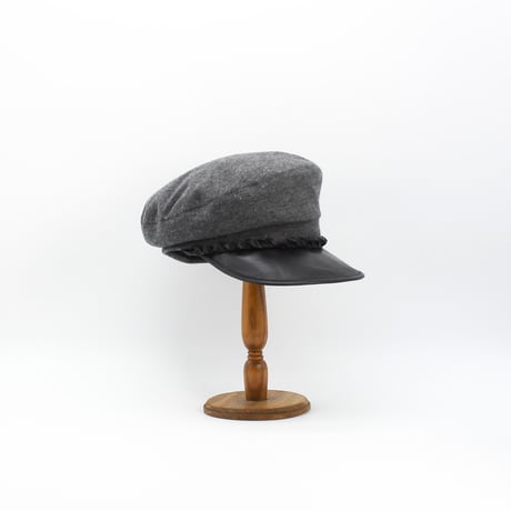 Kersey marine cap