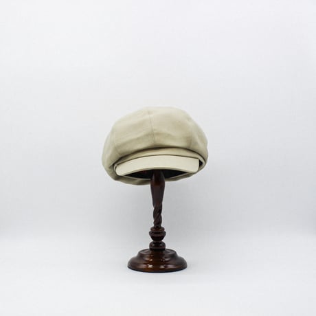 C.hemp casquette