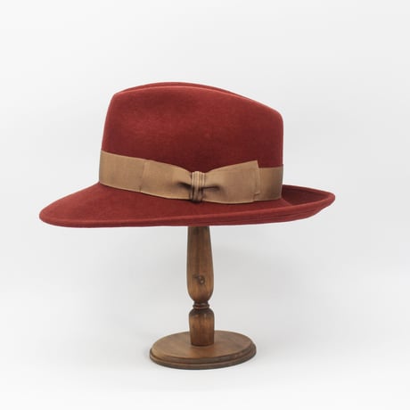 Oval High back