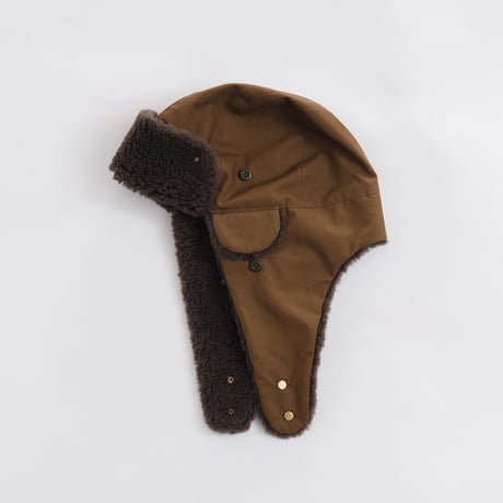 Flying cap