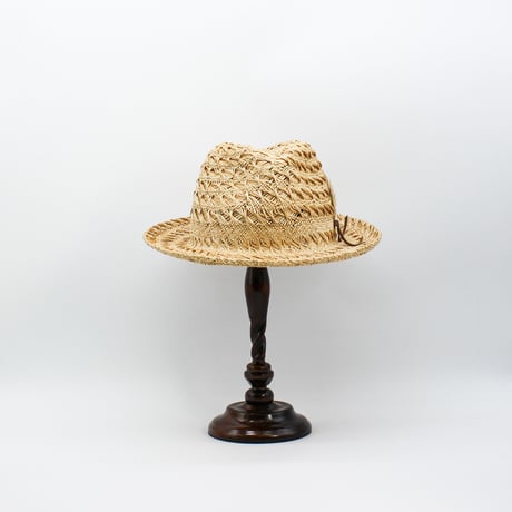Baolace Edge up hat