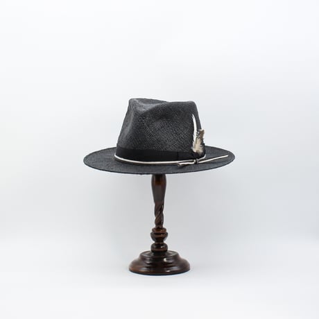 Bao Diamond drop selvage ribbon