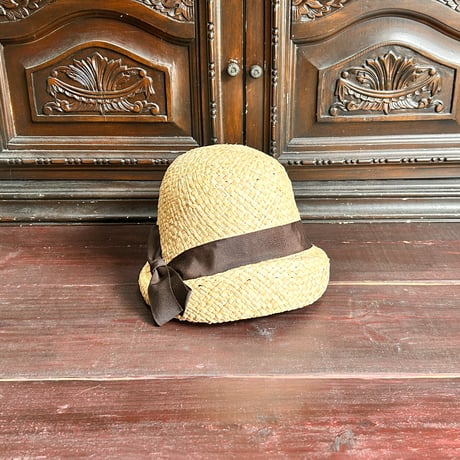 Raffia breton