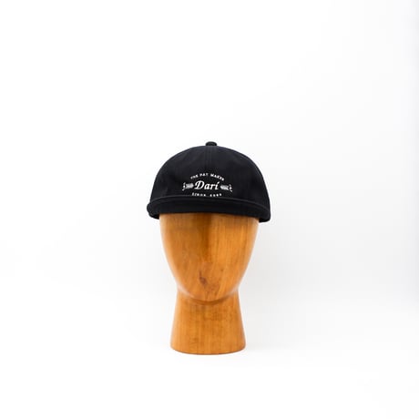 Sulfide HBC embroidery cap