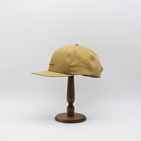 Inherit The cap