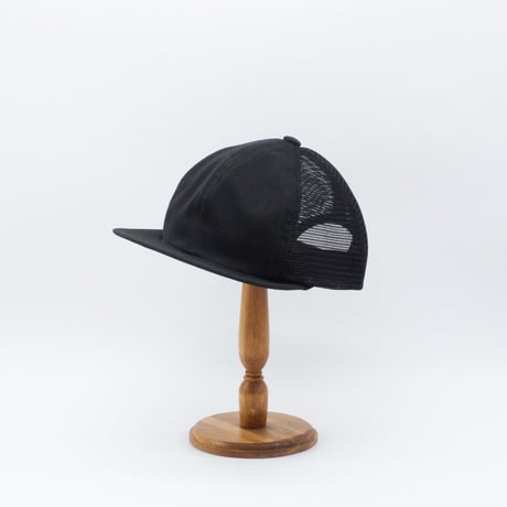 Mesh chino cap