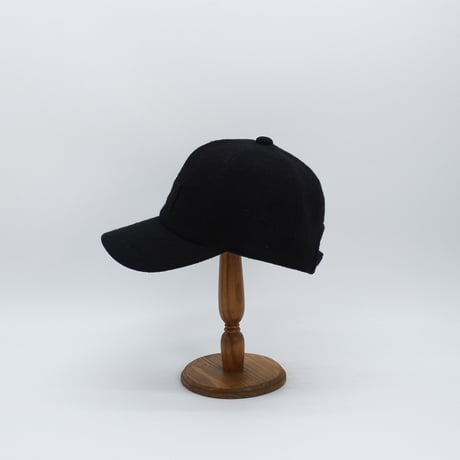 Front tag CWdobby cap