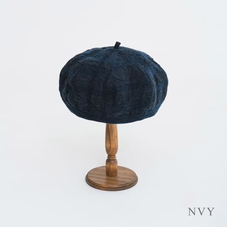 Soft point beret