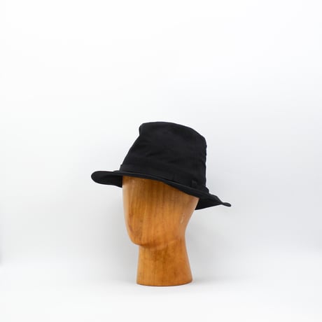 C.JP Asymmetry soft hat