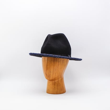 Radial brim mountain