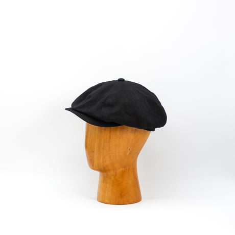 Gabardine NPB cap2