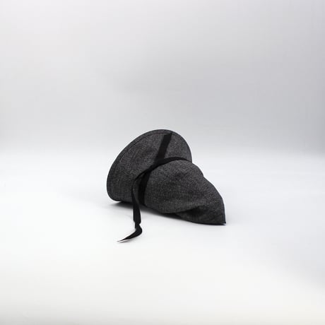 Light oz Asymmetry hat